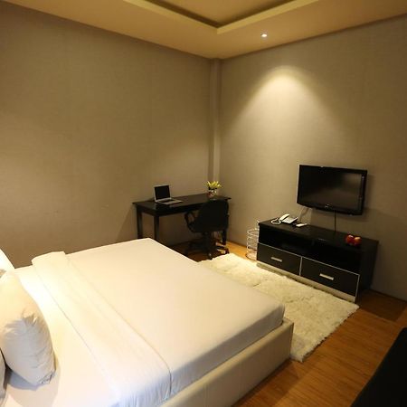 Diamond Suite Hai Ba Trung Ho Chi Minh City Exterior photo