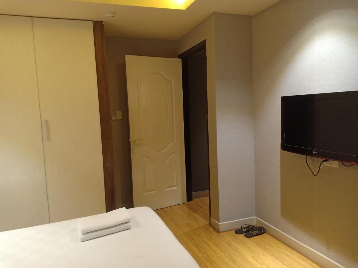 Diamond Suite Hai Ba Trung Ho Chi Minh City Exterior photo