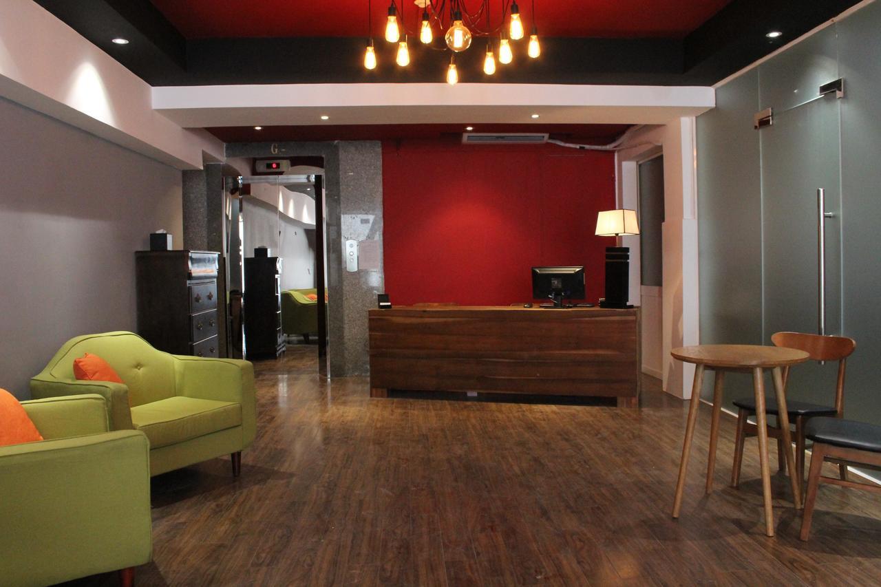 Diamond Suite Hai Ba Trung Ho Chi Minh City Exterior photo