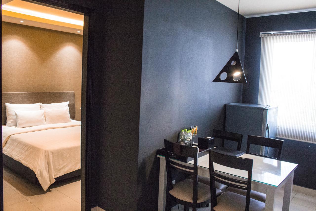 Diamond Suite Hai Ba Trung Ho Chi Minh City Exterior photo